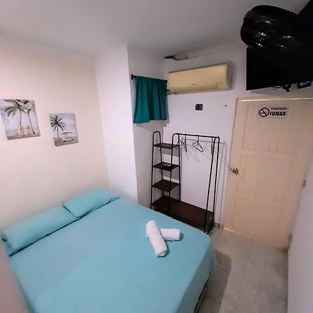 Rivera Hostel Санта-Марта Екстер'єр фото