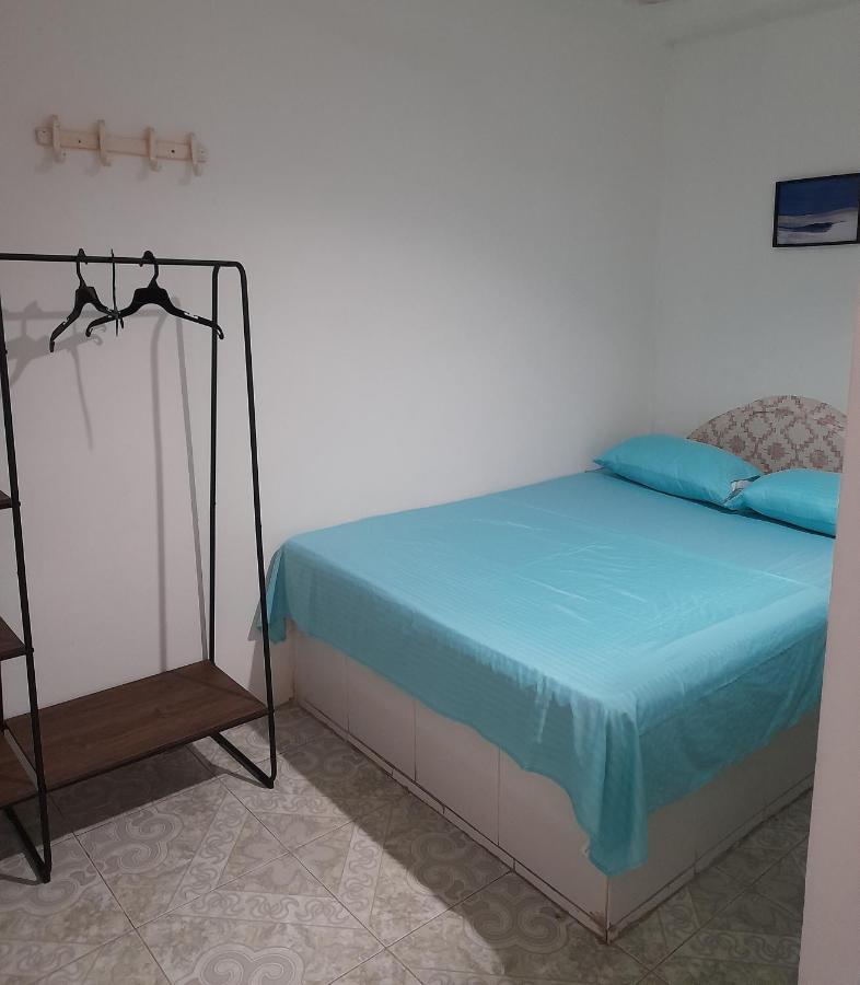Rivera Hostel Санта-Марта Екстер'єр фото