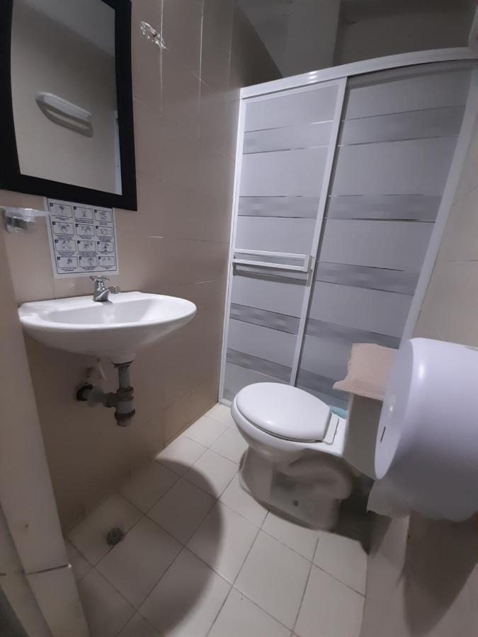 Rivera Hostel Санта-Марта Екстер'єр фото