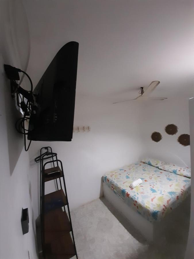 Rivera Hostel Санта-Марта Екстер'єр фото