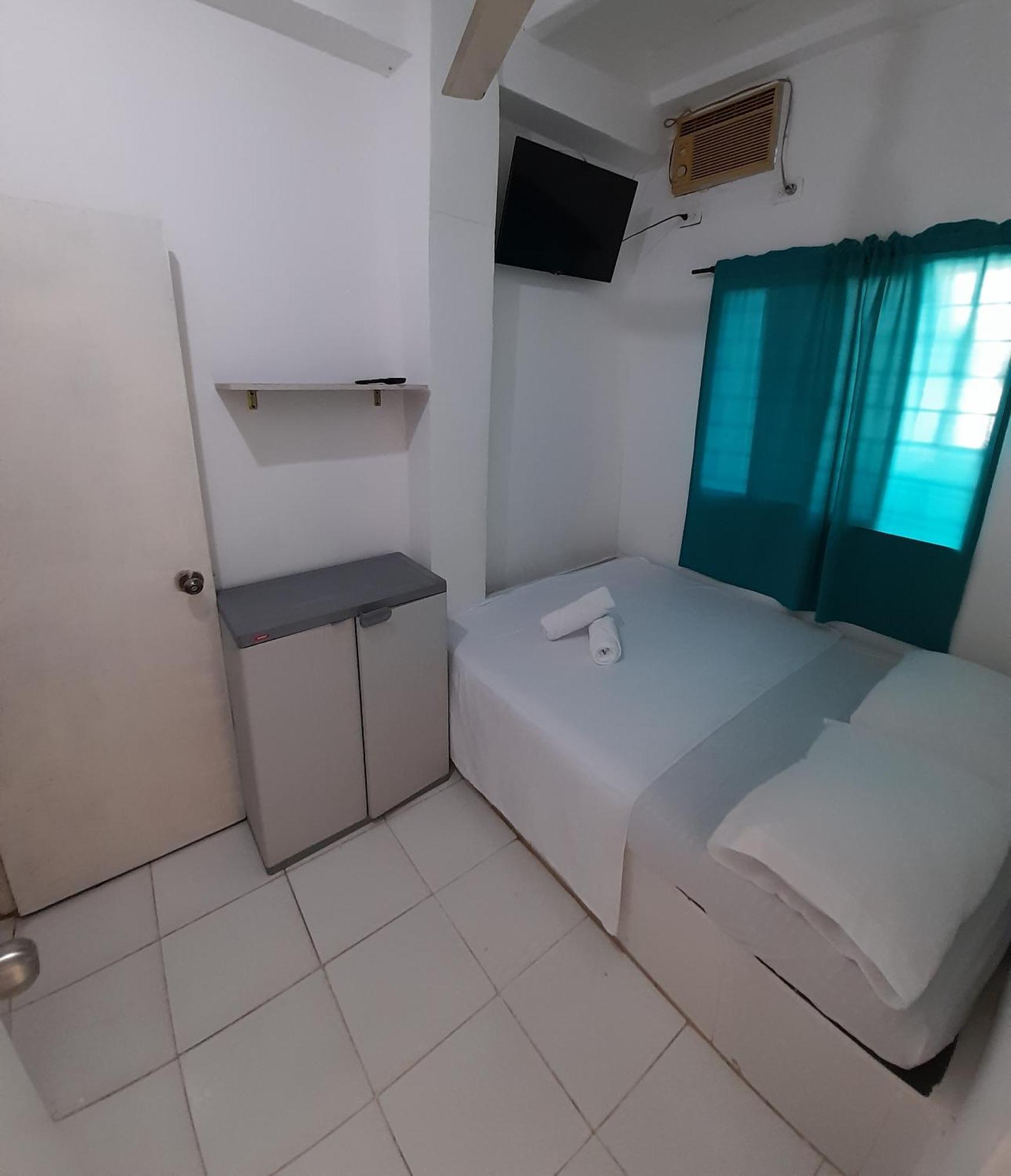 Rivera Hostel Санта-Марта Екстер'єр фото