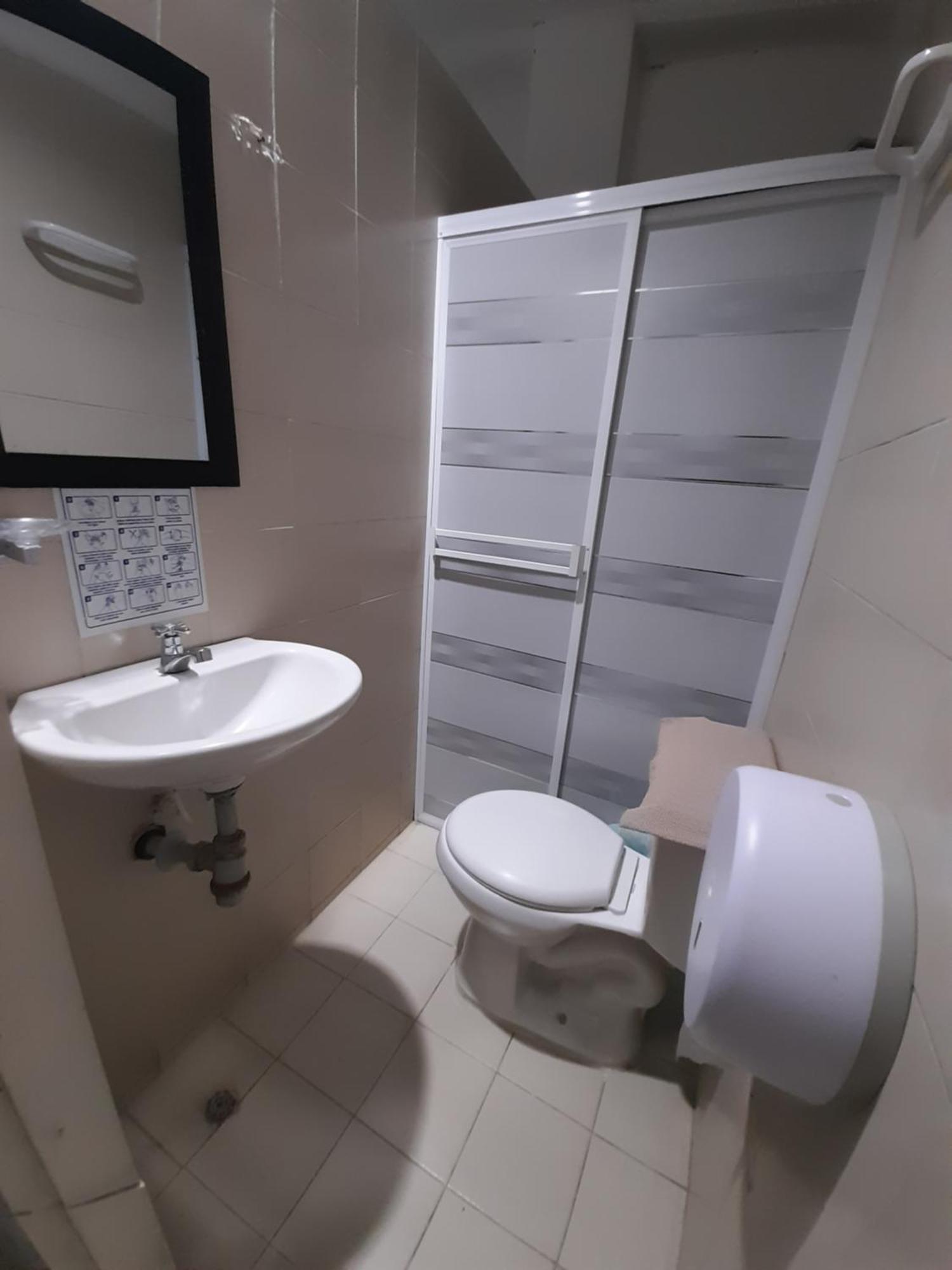 Rivera Hostel Санта-Марта Екстер'єр фото