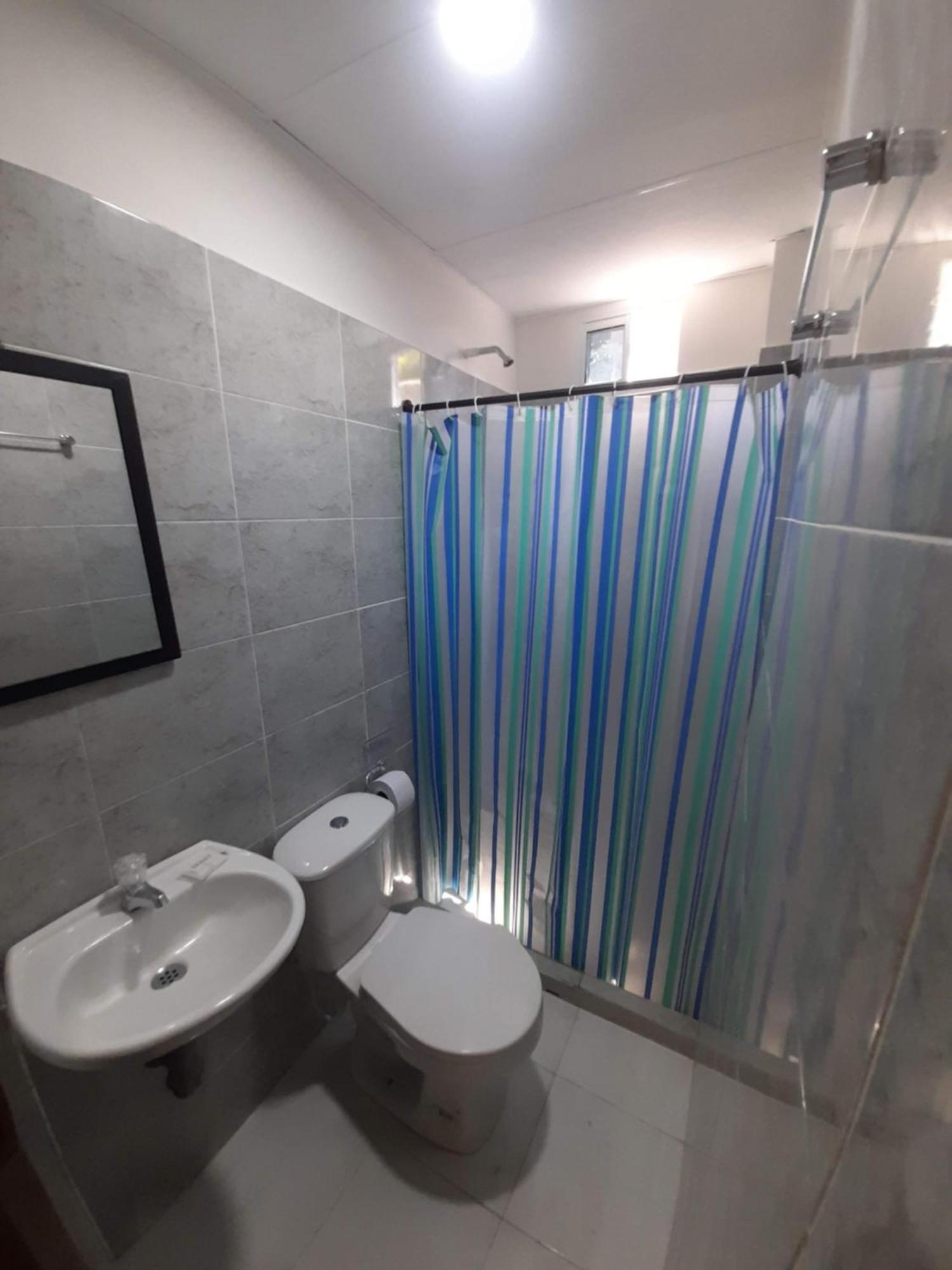 Rivera Hostel Санта-Марта Екстер'єр фото